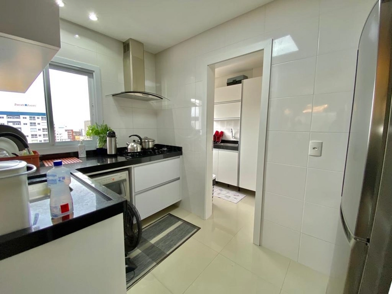 Apartamento de 3 dormitórios vista Mar zona Nova Capão da Canoa: 19ª foto da galeria de imagens do imóvel