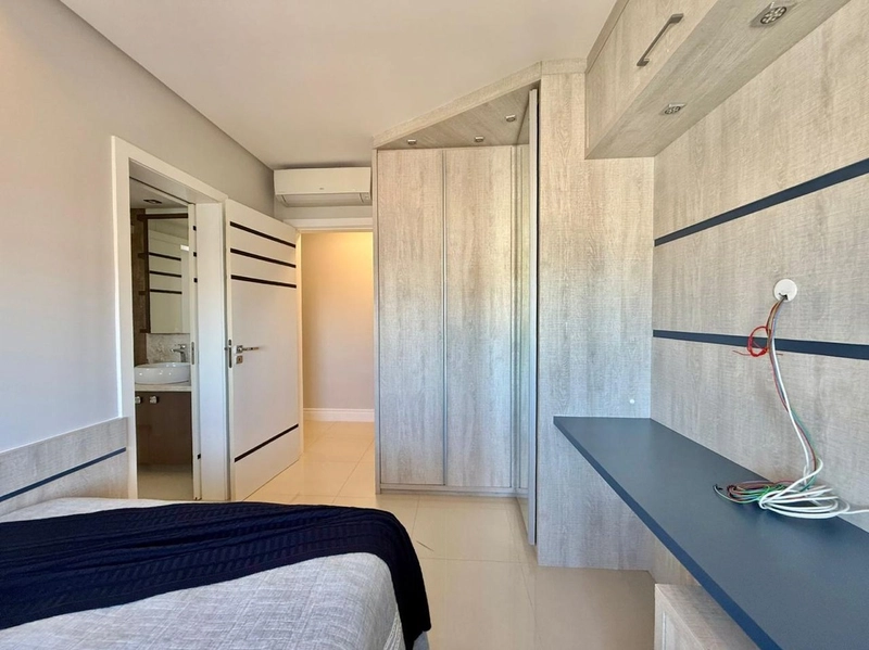 Apartamento de 3 dormitórios vista Mar zona Nova Capão da Canoa: 11ª foto da galeria de imagens do imóvel