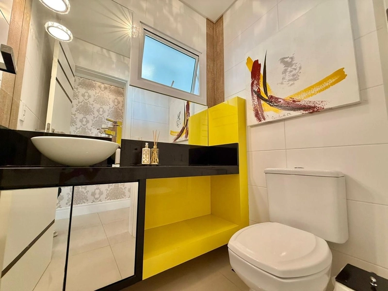 Apartamento de 3 dormitórios vista Mar zona Nova Capão da Canoa: 22ª foto da galeria de imagens do imóvel