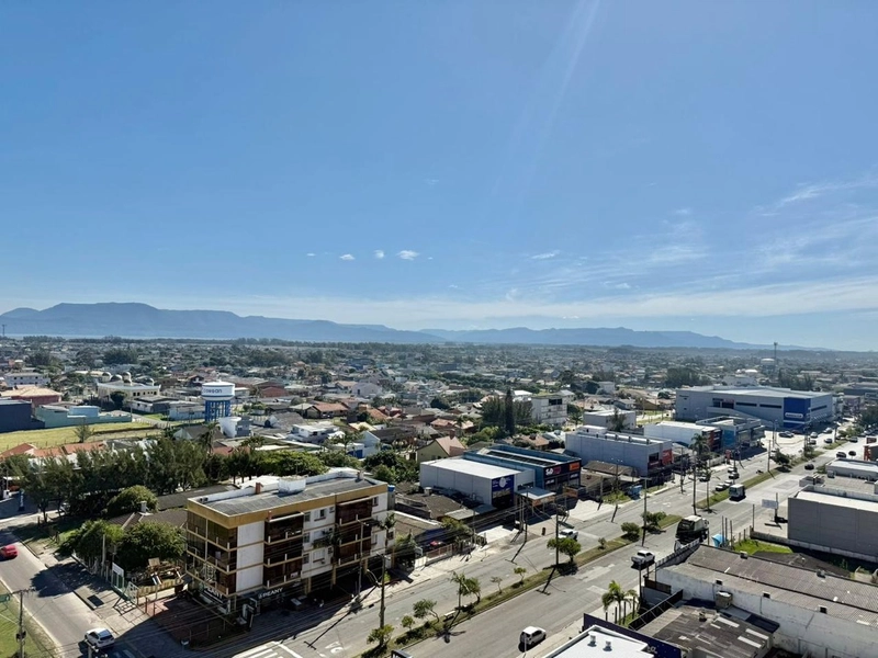 Apartamento de 3 dormitórios vista Mar zona Nova Capão da Canoa: 26ª foto da galeria de imagens do imóvel
