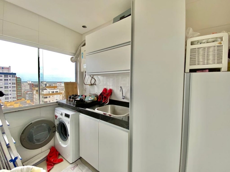 Apartamento de 3 dormitórios vista Mar zona Nova Capão da Canoa: 5ª foto da galeria de imagens do imóvel