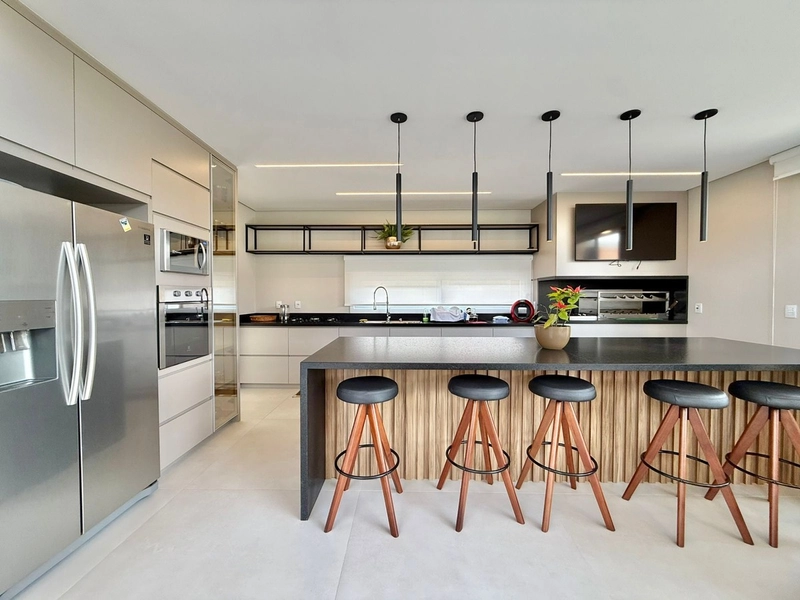 CASA DE ESQUINA  NO CONDOMÍNIO CAPÃO ILHAS RESORT: 15ª foto da galeria de imagens do imóvel