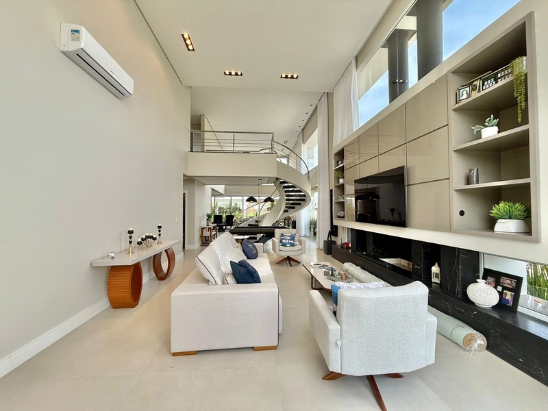 CASA DE ESQUINA  NO CONDOMÍNIO CAPÃO ILHAS RESORT: 14ª foto da galeria de imagens do imóvel