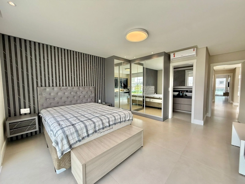 CASA DE ESQUINA  NO CONDOMÍNIO CAPÃO ILHAS RESORT: 17ª foto da galeria de imagens do imóvel