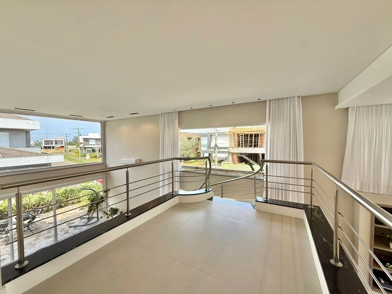 CASA DE ESQUINA  NO CONDOMÍNIO CAPÃO ILHAS RESORT: 18ª foto da galeria de imagens do imóvel