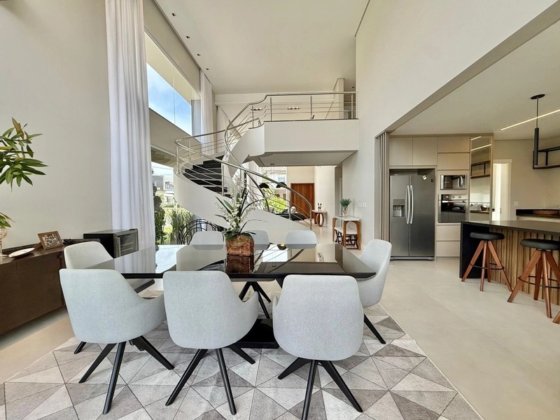 CASA DE ESQUINA  NO CONDOMÍNIO CAPÃO ILHAS RESORT: 11ª foto da galeria de imagens do imóvel