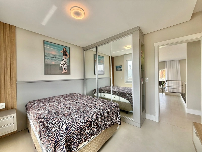 CASA DE ESQUINA  NO CONDOMÍNIO CAPÃO ILHAS RESORT: 23ª foto da galeria de imagens do imóvel