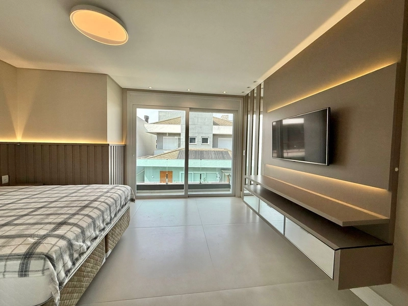 CASA DE ESQUINA  NO CONDOMÍNIO CAPÃO ILHAS RESORT: 13ª foto da galeria de imagens do imóvel