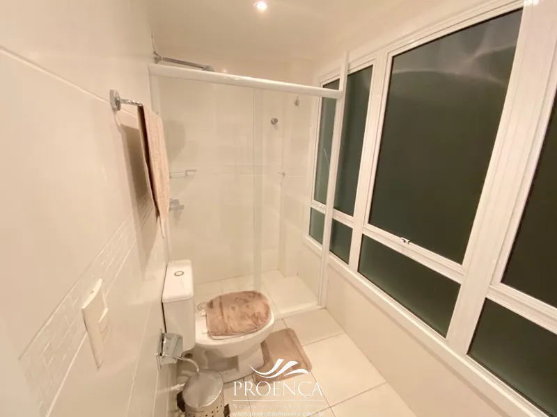 Apartamento de 2 dormitórios Mobiliado .Linda Vista Serra.: 11ª foto da galeria de imagens do imóvel