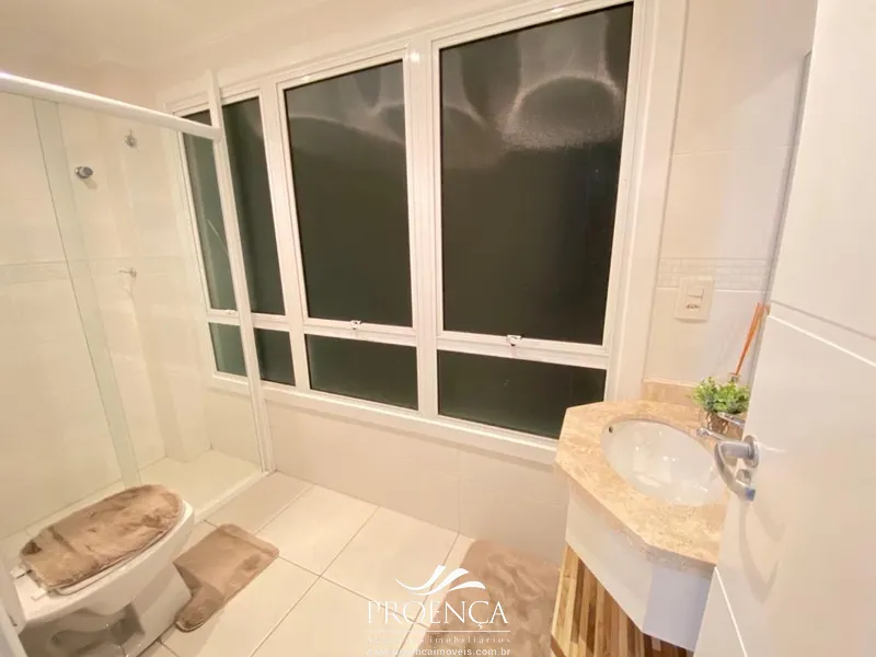 Apartamento de 2 dormitórios Mobiliado .Linda Vista Serra.: 12ª foto da galeria de imagens do imóvel