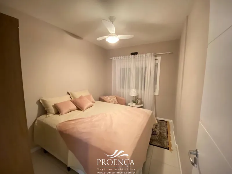 Apartamento de 2 dormitórios Mobiliado .Linda Vista Serra.: 9ª foto da galeria de imagens do imóvel