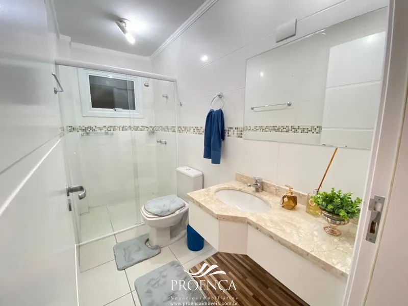 Apartamento de 2 dormitórios Mobiliado .Linda Vista Serra.: 10ª foto da galeria de imagens do imóvel