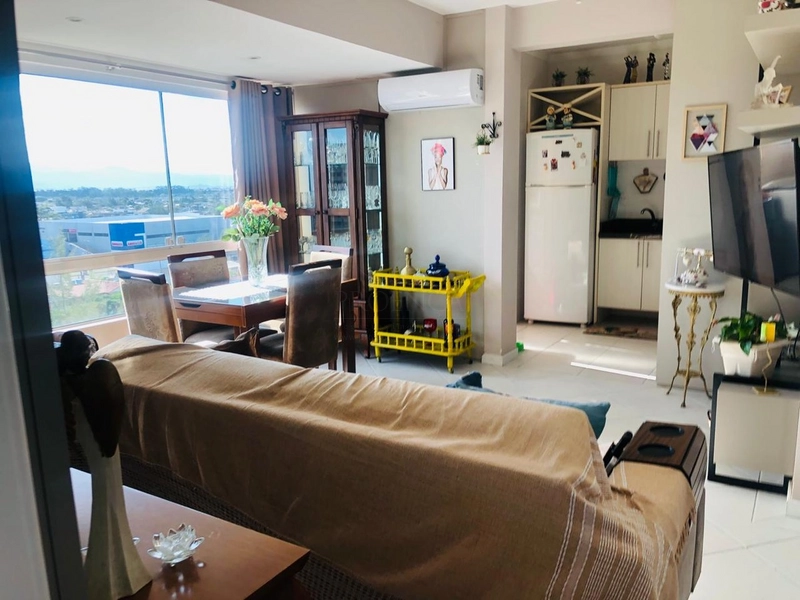 Apartamento de 2 dormitórios Mobiliado .Linda Vista Serra.: 4ª foto da galeria de imagens do imóvel