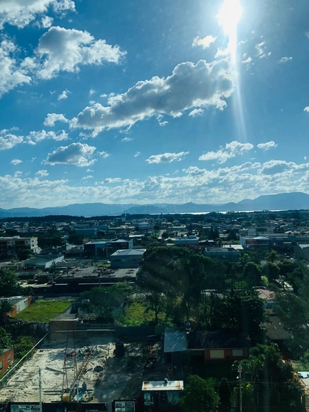 Apartamento de 2 dormitórios Mobiliado .Linda Vista Serra.: 1ª foto da galeria de imagens do imóvel