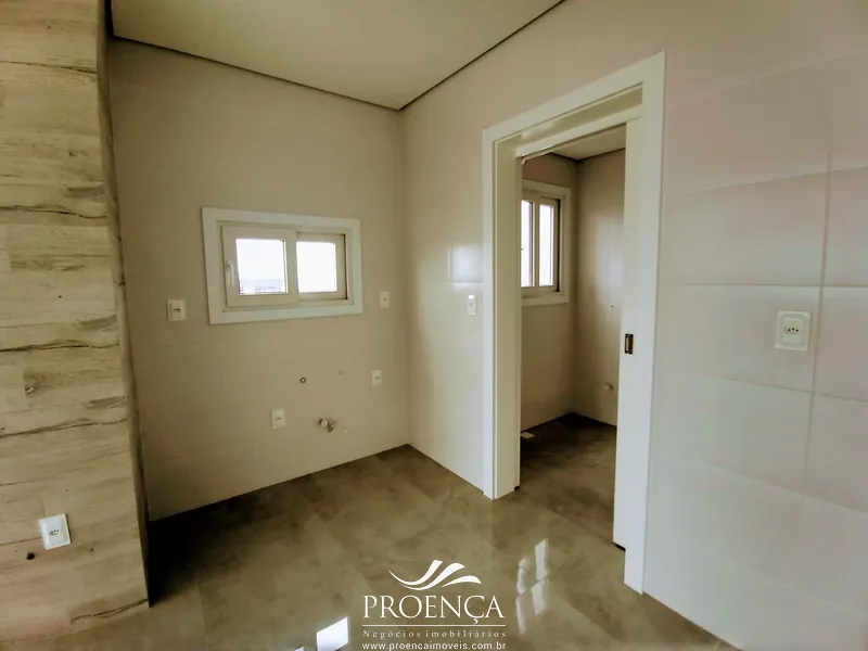 Apartamento DE FRENTE - 3 dormitórios/suíte - Navegantes - Capão: 8ª foto da galeria de imagens do imóvel