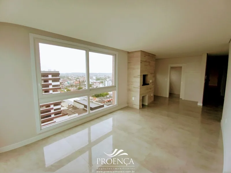 Apartamento DE FRENTE - 3 dormitórios/suíte - Navegantes - Capão: 5ª foto da galeria de imagens do imóvel