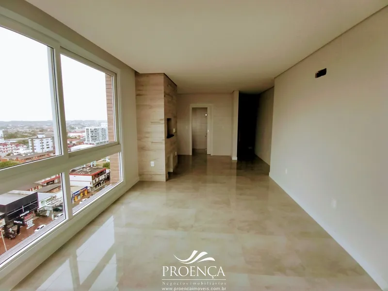 Apartamento DE FRENTE - 3 dormitórios/suíte - Navegantes - Capão: 6ª foto da galeria de imagens do imóvel