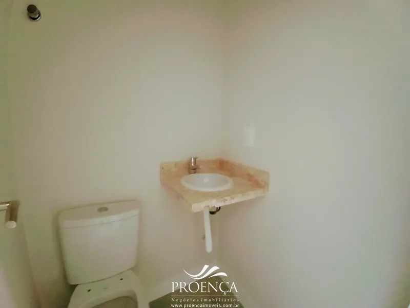 Apartamento DE FRENTE - 3 dormitórios/suíte - Navegantes - Capão: 11ª foto da galeria de imagens do imóvel