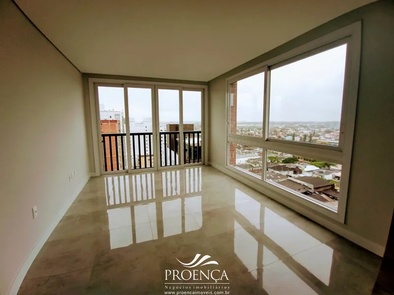 Apartamento DE FRENTE - 3 dormitórios/suíte - Navegantes - Capão: 1ª foto da galeria de imagens do imóvel