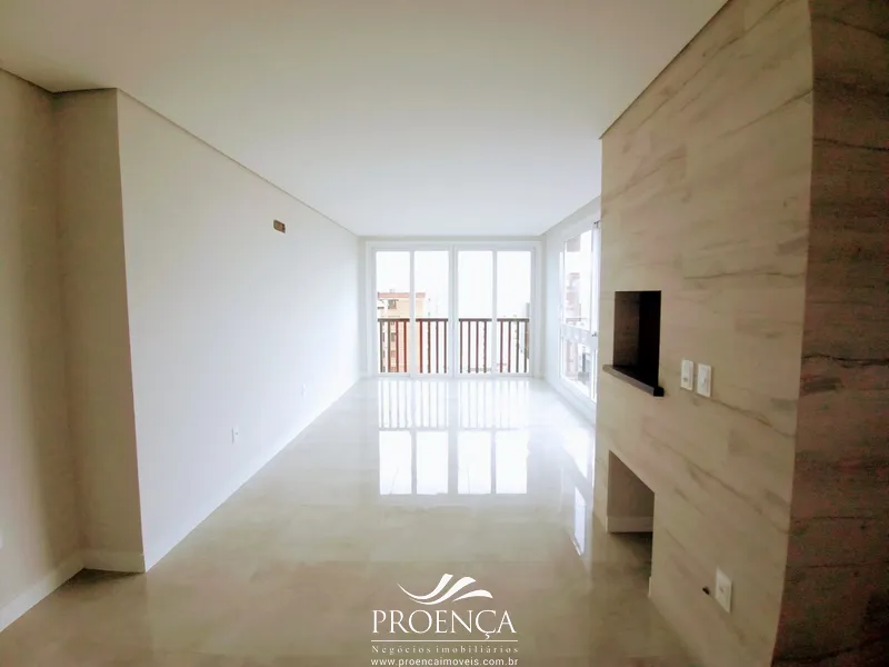 Apartamento DE FRENTE - 3 dormitórios/suíte - Navegantes - Capão: 3ª foto da galeria de imagens do imóvel