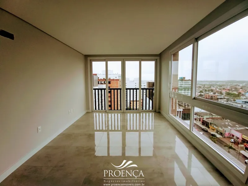 Apartamento DE FRENTE - 3 dormitórios/suíte - Navegantes - Capão: 4ª foto da galeria de imagens do imóvel