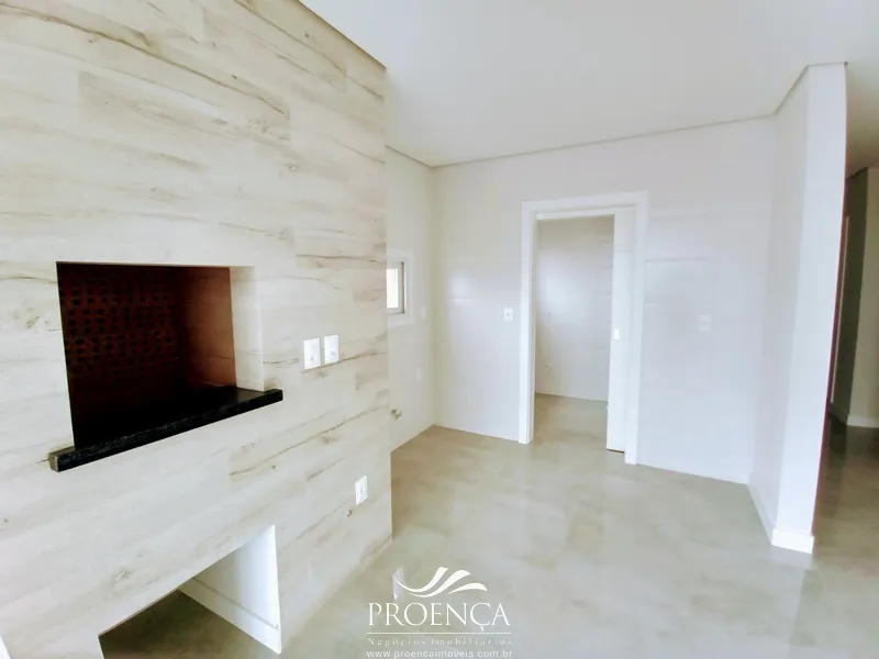 Apartamento DE FRENTE - 3 dormitórios/suíte - Navegantes - Capão: 9ª foto da galeria de imagens do imóvel