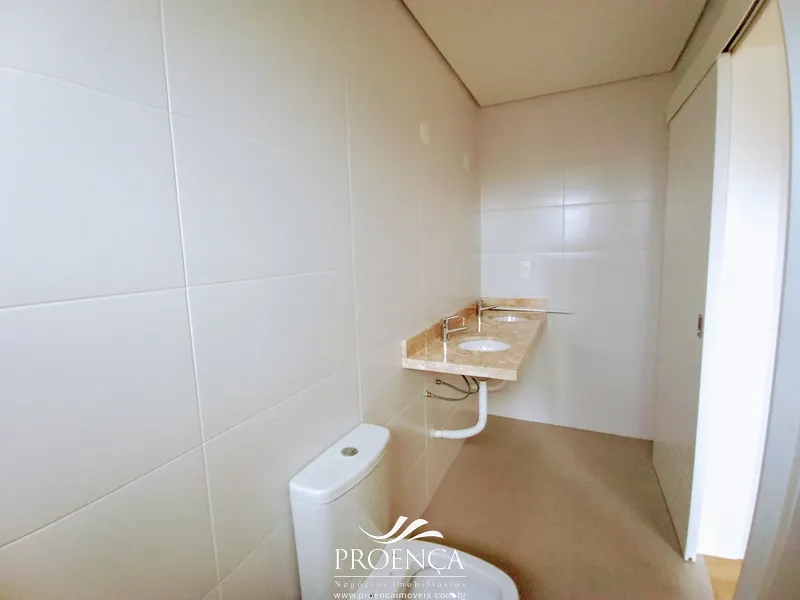 Apartamento DE FRENTE - 3 dormitórios/suíte - Navegantes - Capão: 17ª foto da galeria de imagens do imóvel