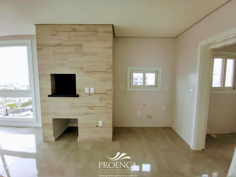 Apartamento DE FRENTE - 3 dormitórios/suíte - Navegantes - Capão: 7ª foto da galeria de imagens do imóvel