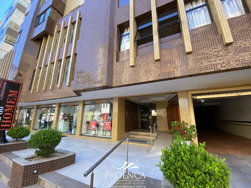 Apartamento 2 dormitórios com suíte no centro de Capão da Canoa: 18ª foto da galeria de imagens do imóvel