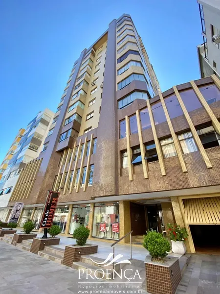 Apartamento 2 dormitórios com suíte no centro de Capão da Canoa: 16ª foto da galeria de imagens do imóvel