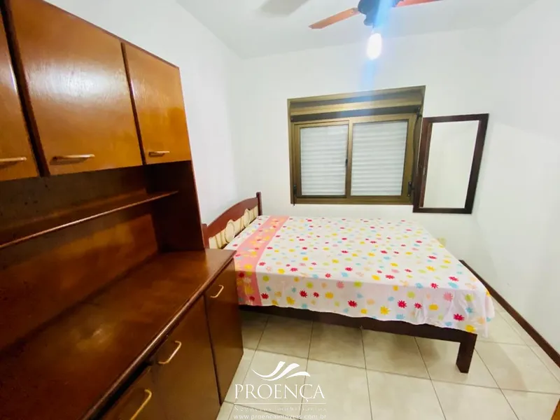 Apartamento 2 dormitórios com suíte no centro de Capão da Canoa: 7ª foto da galeria de imagens do imóvel