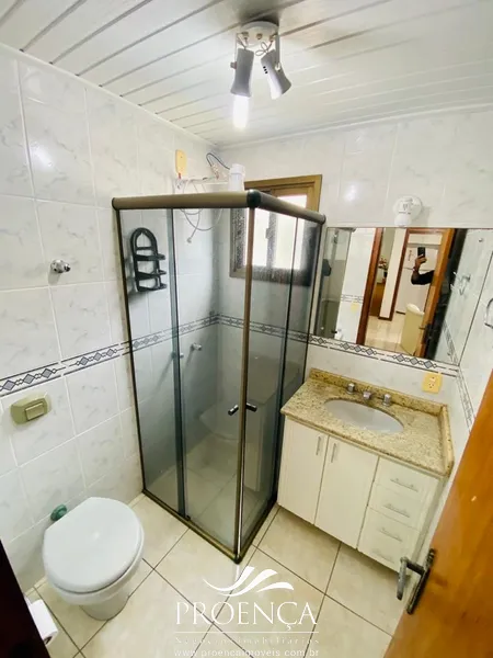 Apartamento 2 dormitórios com suíte no centro de Capão da Canoa: 10ª foto da galeria de imagens do imóvel