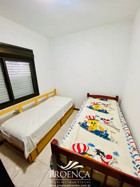 Apartamento 2 dormitórios com suíte no centro de Capão da Canoa: 11ª foto da galeria de imagens do imóvel