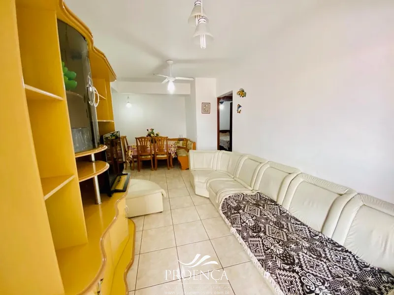 Apartamento 2 dormitórios com suíte no centro de Capão da Canoa: 2ª foto da galeria de imagens do imóvel