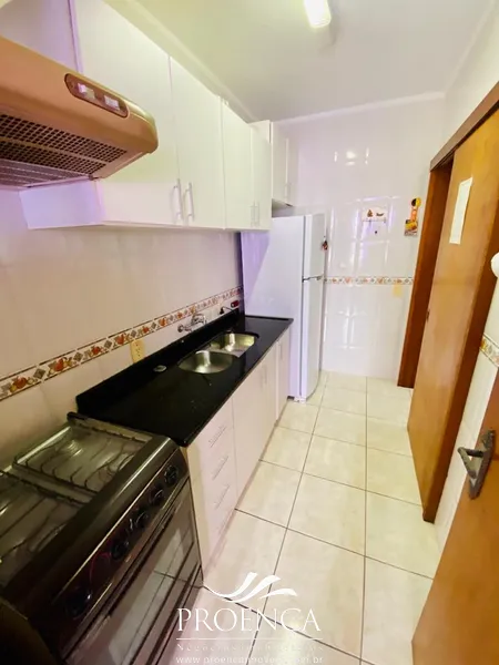 Apartamento 2 dormitórios com suíte no centro de Capão da Canoa: 8ª foto da galeria de imagens do imóvel