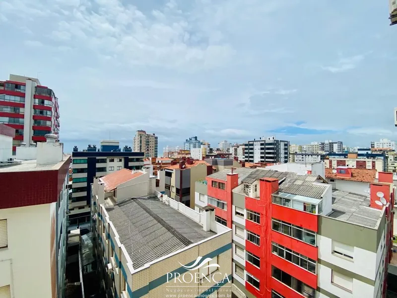 Apartamento 2 dormitórios com suíte no centro de Capão da Canoa: 6ª foto da galeria de imagens do imóvel