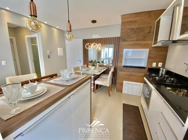 Apartamento 2 dormitórios, Zona Nova, Capão da Canoa: 8ª foto da galeria de imagens do imóvel