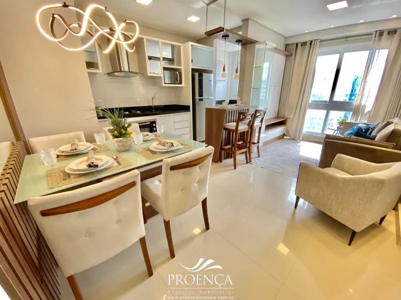 Apartamento 2 dormitórios, Zona Nova, Capão da Canoa: 10ª foto da galeria de imagens do imóvel
