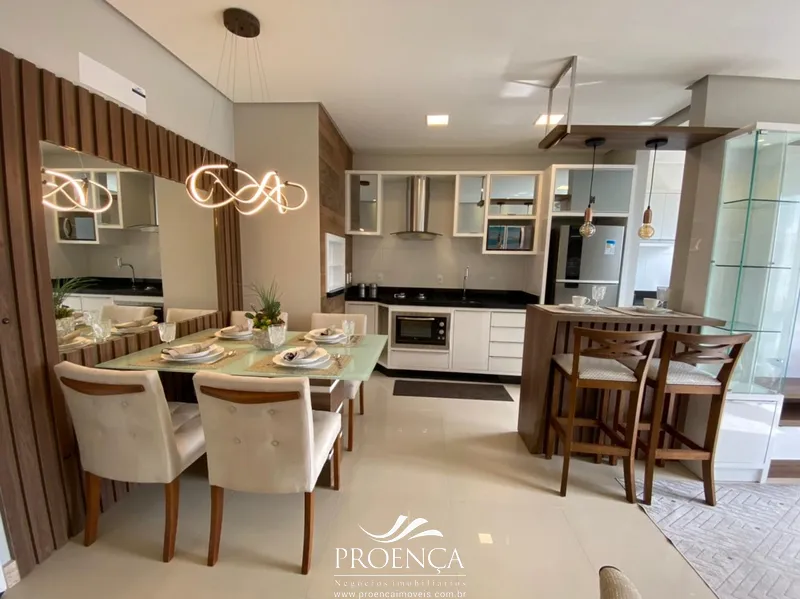 Apartamento 2 dormitórios, Zona Nova, Capão da Canoa: 7ª foto da galeria de imagens do imóvel