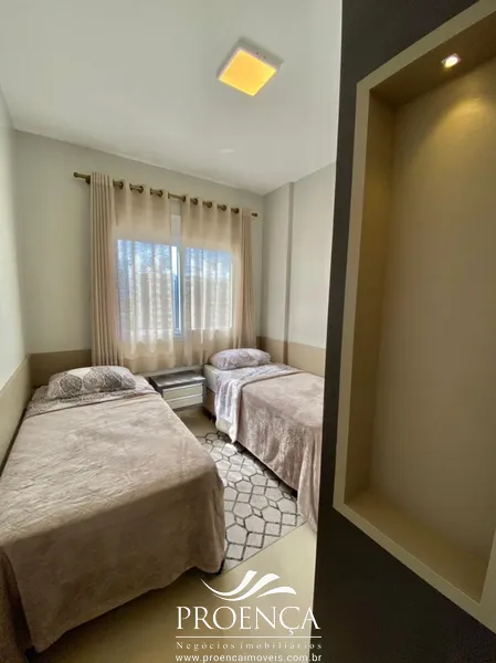 Apartamento 2 dormitórios, Zona Nova, Capão da Canoa: 16ª foto da galeria de imagens do imóvel
