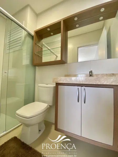 Apartamento 2 dormitórios, Zona Nova, Capão da Canoa: 18ª foto da galeria de imagens do imóvel