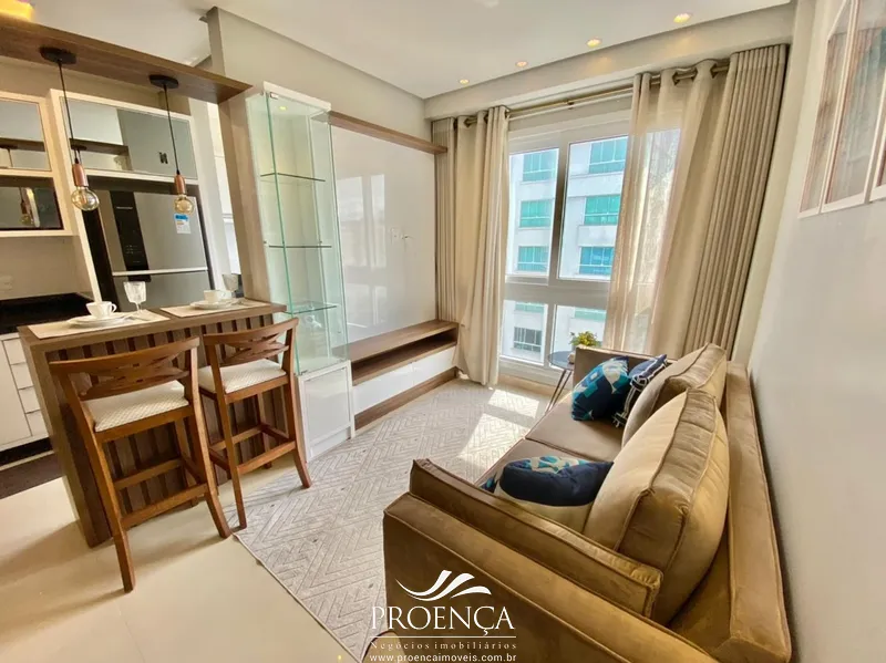 Apartamento 2 dormitórios, Zona Nova, Capão da Canoa: 5ª foto da galeria de imagens do imóvel