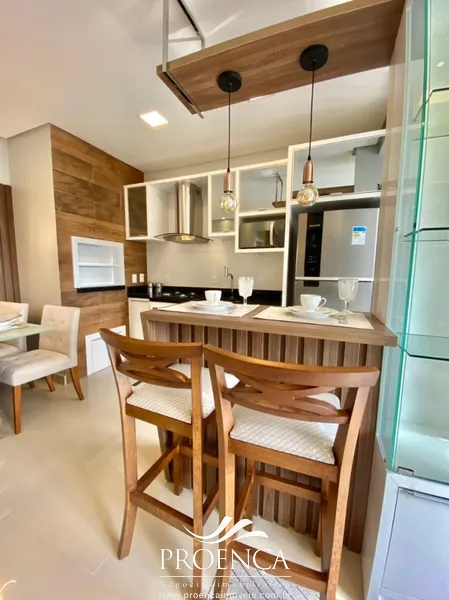 Apartamento 2 dormitórios, Zona Nova, Capão da Canoa: 9ª foto da galeria de imagens do imóvel