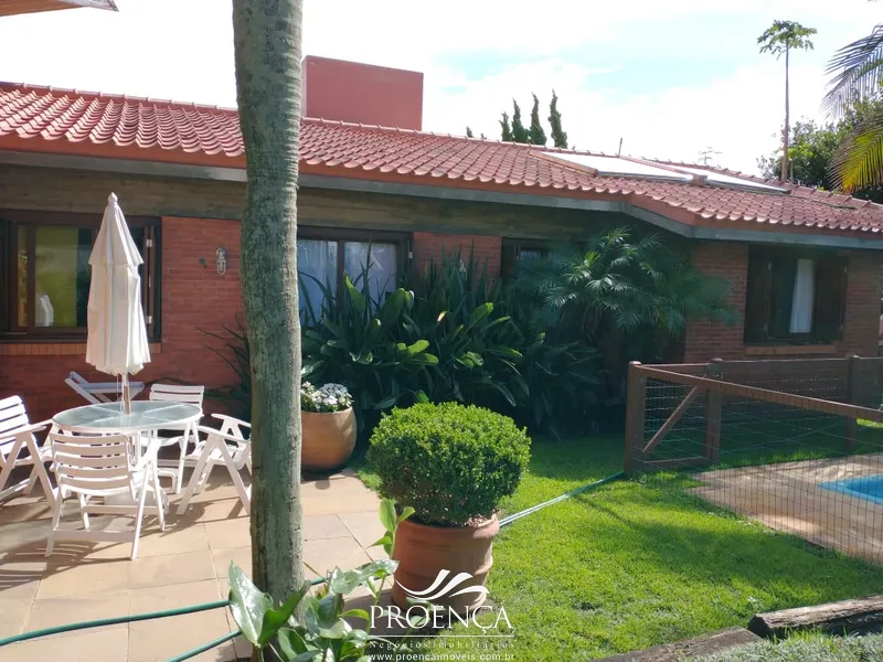 Casa 04 dormitórios, em Atlântida, Xangri-lá: 1ª foto da galeria de imagens do imóvel