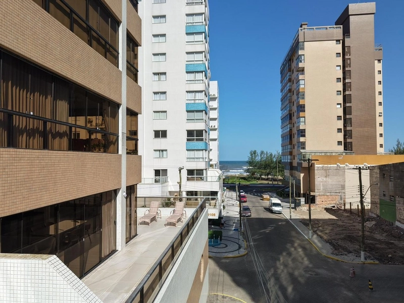 Apartamento 03 dormitórios Terraço e Vista para o Mar: 39ª foto da galeria de imagens do imóvel