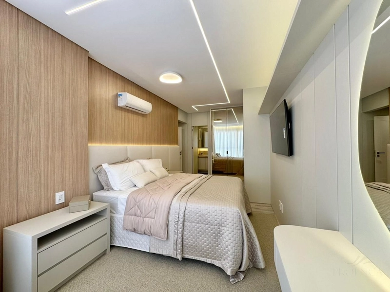 Apartamento 03 dormitórios Terraço e Vista para o Mar: 34ª foto da galeria de imagens do imóvel