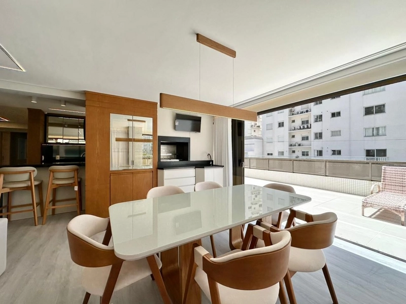 Apartamento 03 dormitórios Terraço e Vista para o Mar: 15ª foto da galeria de imagens do imóvel