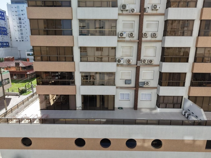 Apartamento 03 dormitórios Terraço e Vista para o Mar: 37ª foto da galeria de imagens do imóvel