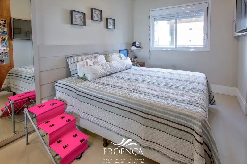 Apartamento 03 dormitórios com suíte, terraço e vista para o mar: 23ª foto da galeria de imagens do imóvel