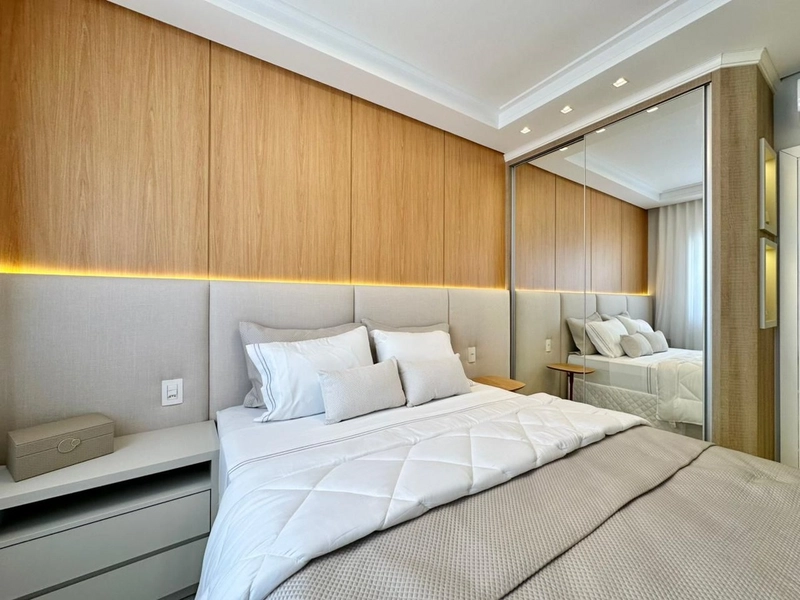 Apartamento 03 dormitórios Terraço e Vista para o Mar: 31ª foto da galeria de imagens do imóvel